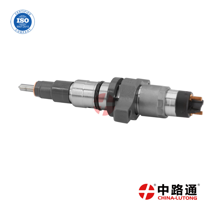 共轨喷油器0 445 120 236