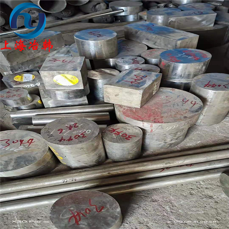 GH3044高温合金化学成分 GH3044合金钢管/冷热轧板/带材