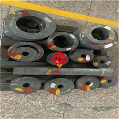 X33CrNiMnN23-8奥氏体型不锈钢圆棒 X33CrNiMnN23-8不锈钢