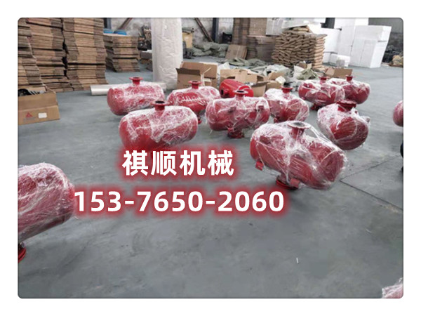 KQP150L疏通空气炮 料仓破拱清堵器 活塞