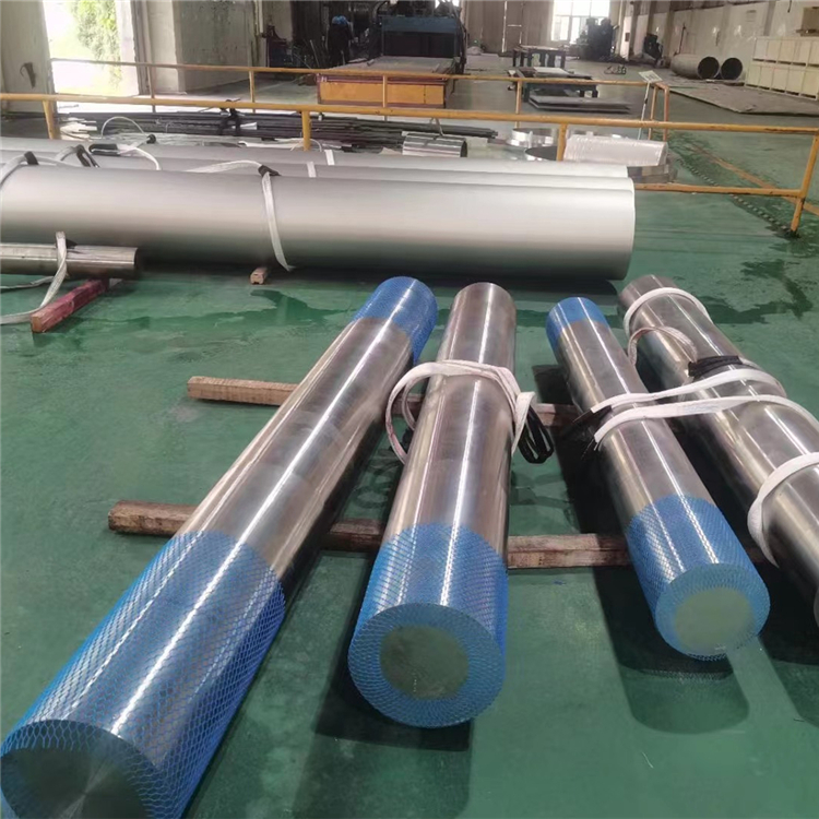 支恩解读：【900℃高温强度巅峰】GH4090-镍铬钴基沉淀硬化合金 