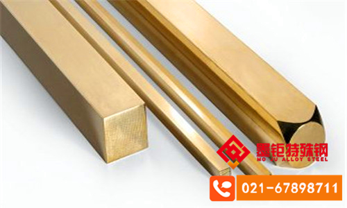 C15725 弥散铜合金具备高抗软化温度用于高强度导电弹性部件