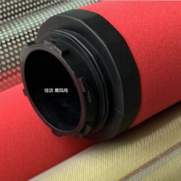 Deltech玳尔特克空气滤芯CFD405 PFD405 DFD405 HFD405