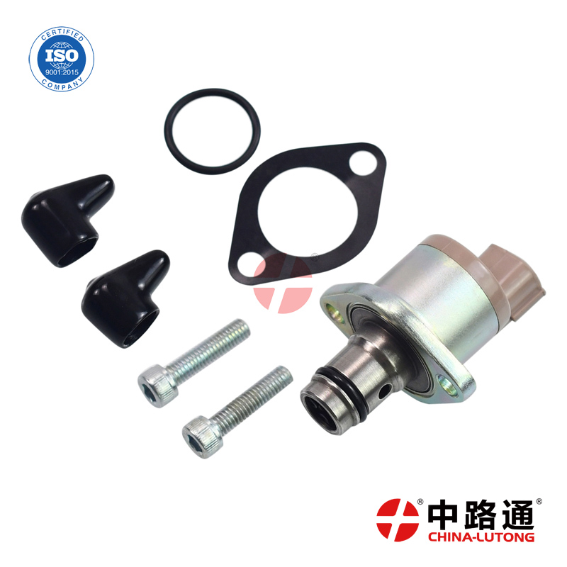 HP3油泵SCV阀厂家