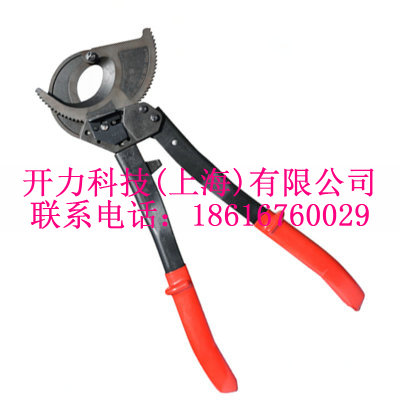 CC-520  手动棘轮切刀（开力KREE）
