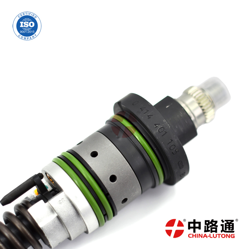 燃油喷射泵单体泵  1 668 325