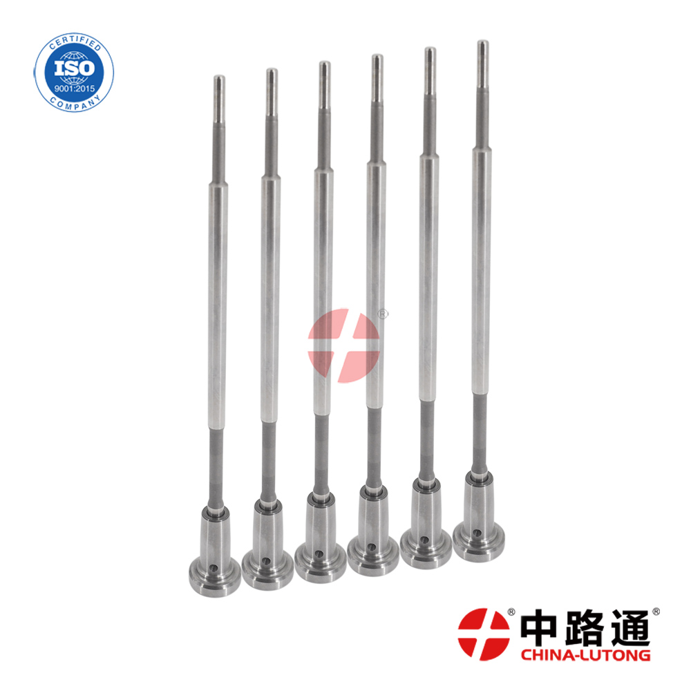 共轨喷油器阀组件FOOV C01 311