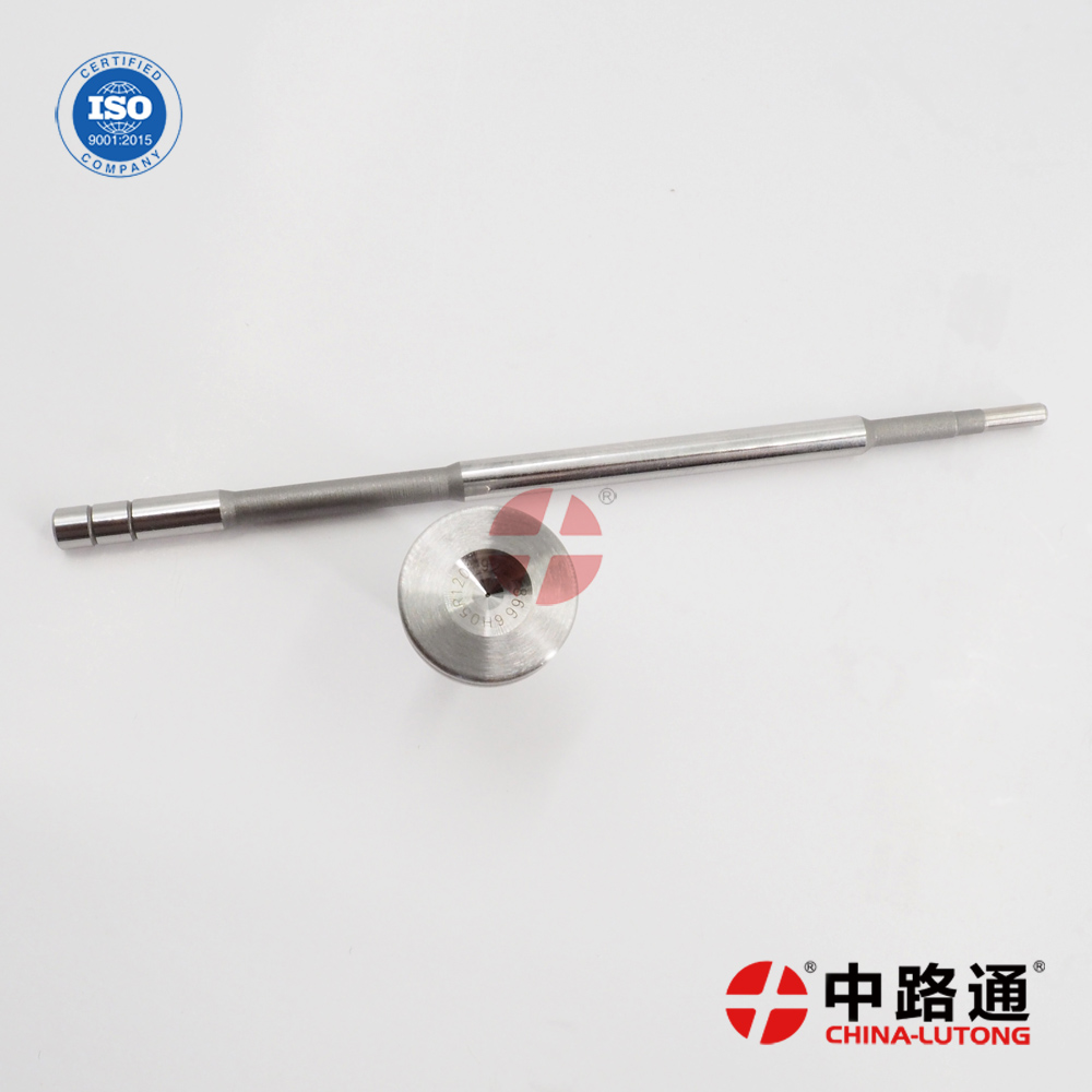 喷油嘴阀组件FOOVCO1344