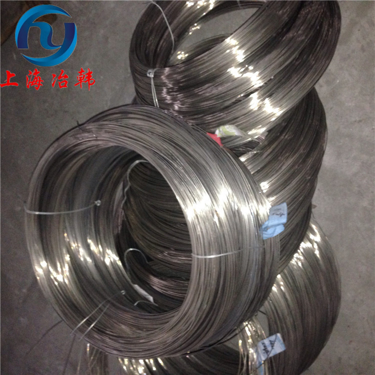 哈氏合金GH5188/GH188/W.Nr 2.4683/Haynes 188/UNS R30188