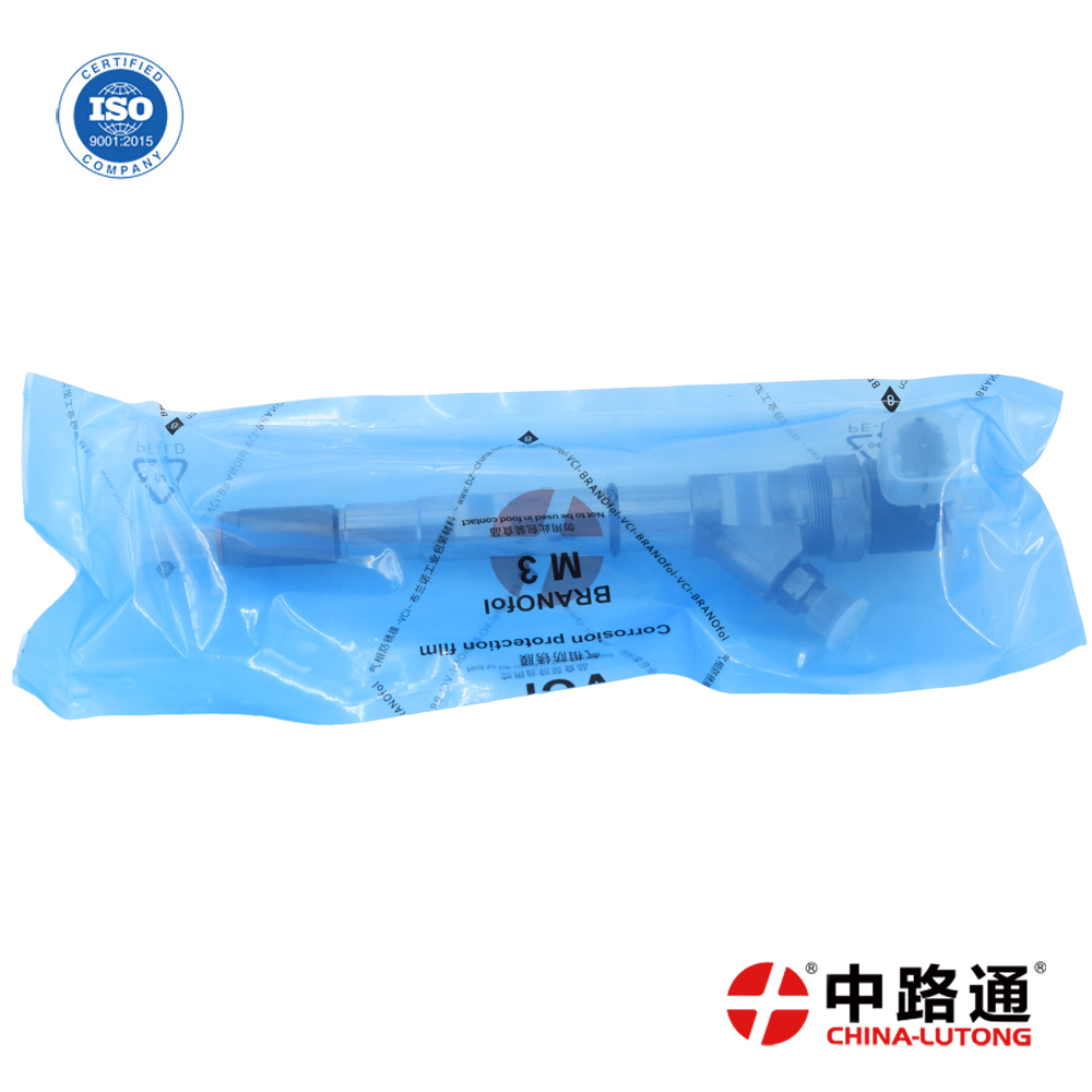 欧三高压共轨喷油器28405789
