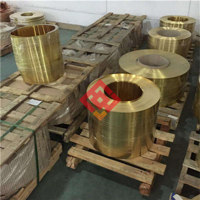 墨钜CuNi25白铜板棒高耐蚀高强度高弹性售后保障