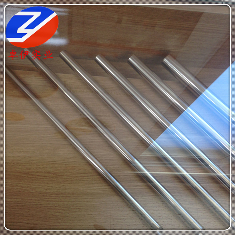 优质进口供应CuNi6电阻材料用铜合金