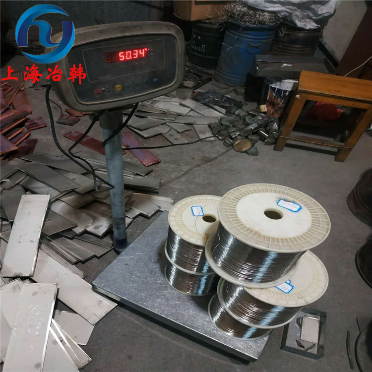 N6纯镍合金材料性能稳定性