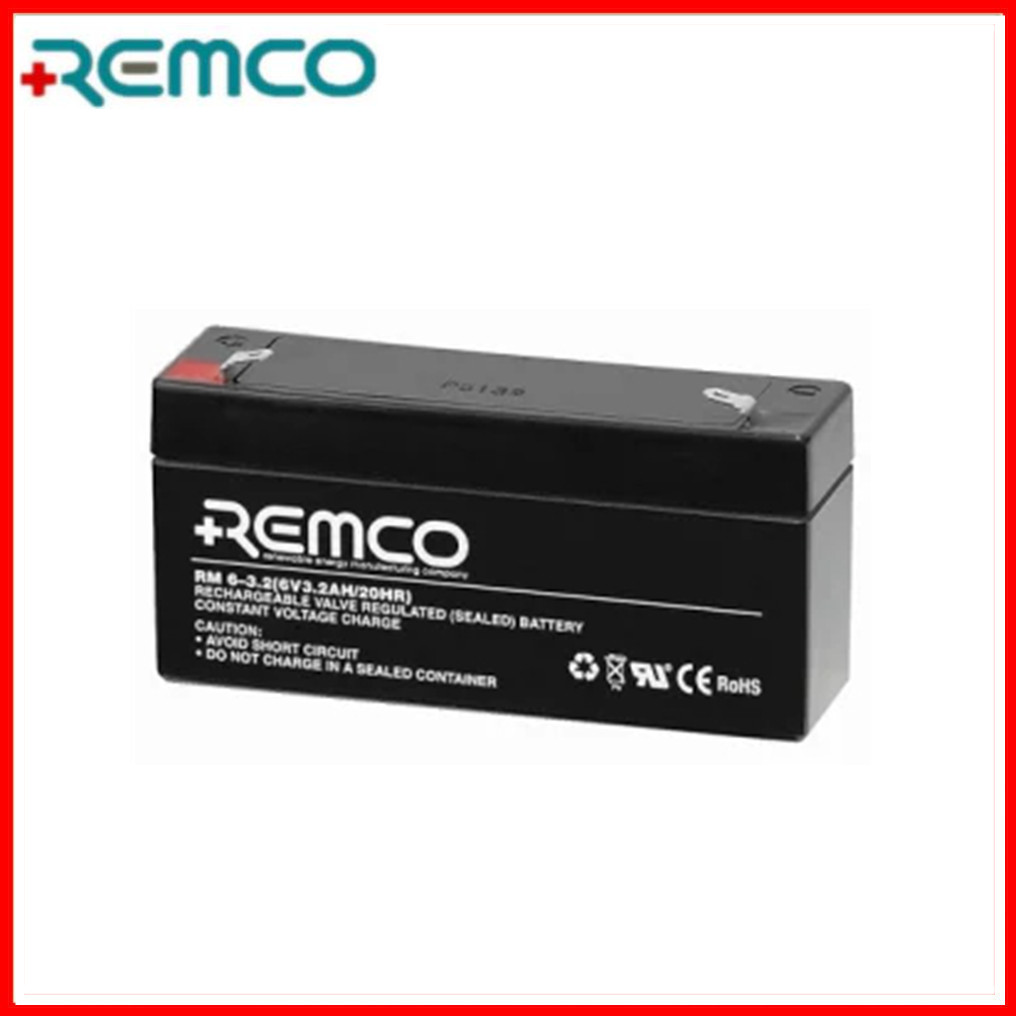 德国REMCO蓄电池RM12-200长寿命大电流12V210AH工业储能电池