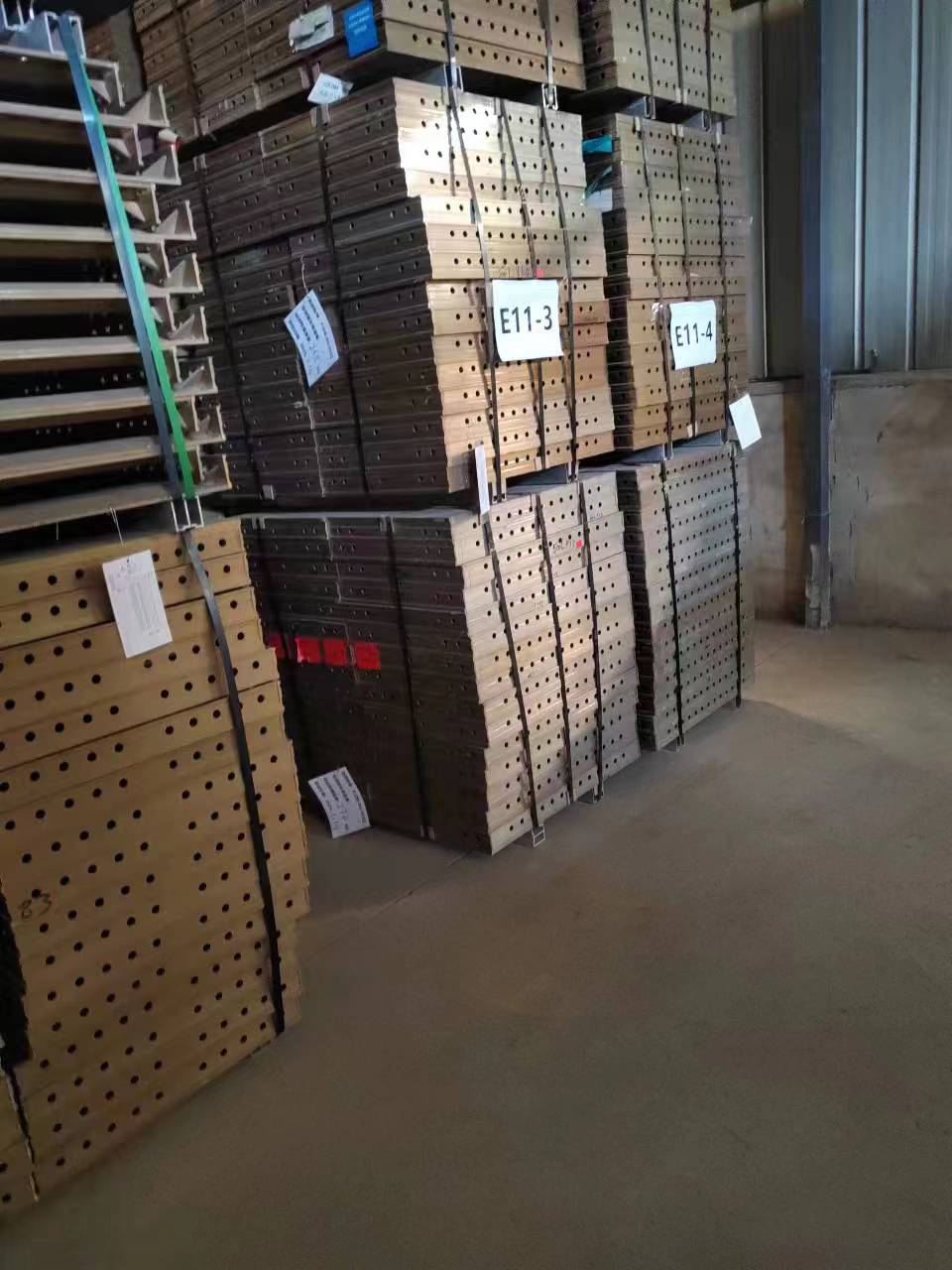 出售6005板 全新这是一批3600吨现货 湖北