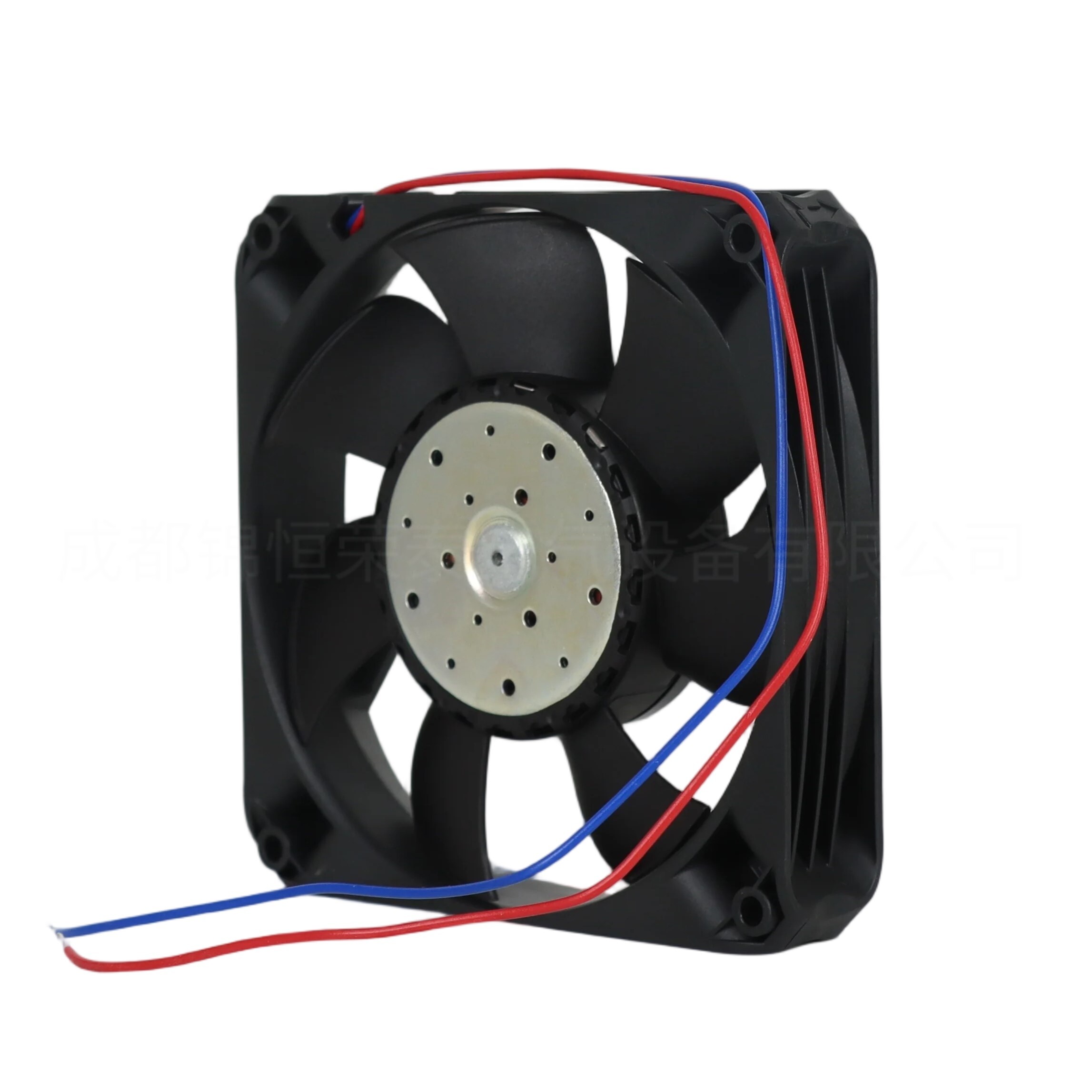 德国ebmpapst轴流风机 4412FNH 工业设备用通风散热风扇