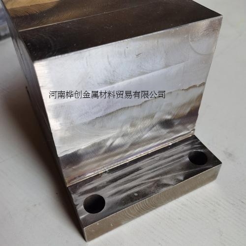 修复各种型号机床巴氏合金轴瓦滑块
