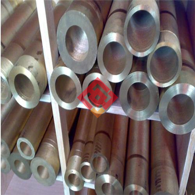 墨钜H85黄铜板棒色泽光亮塑性优良售后保障