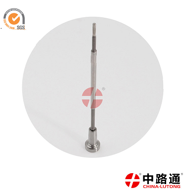 柴油机喷油器阀组件FOOR J02 397