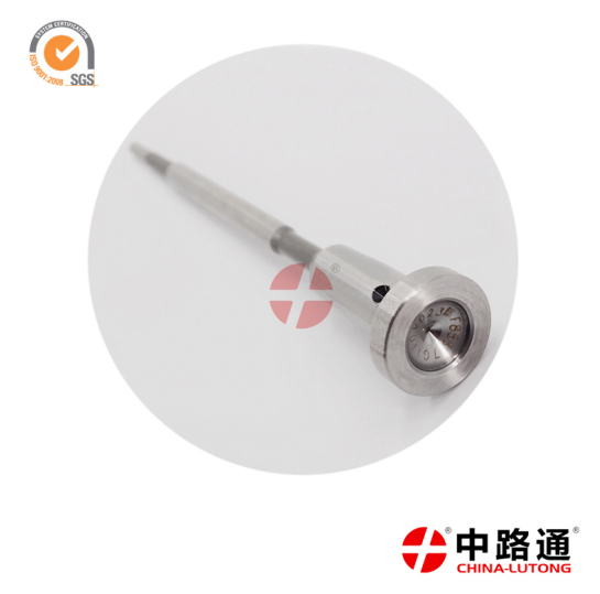 0 445 110 353喷油器阀组件