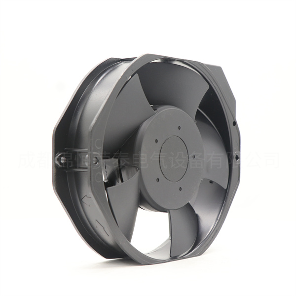 FULLTECH福佑轴流风机 UF-15AC23-BTH 工业通风散热风扇