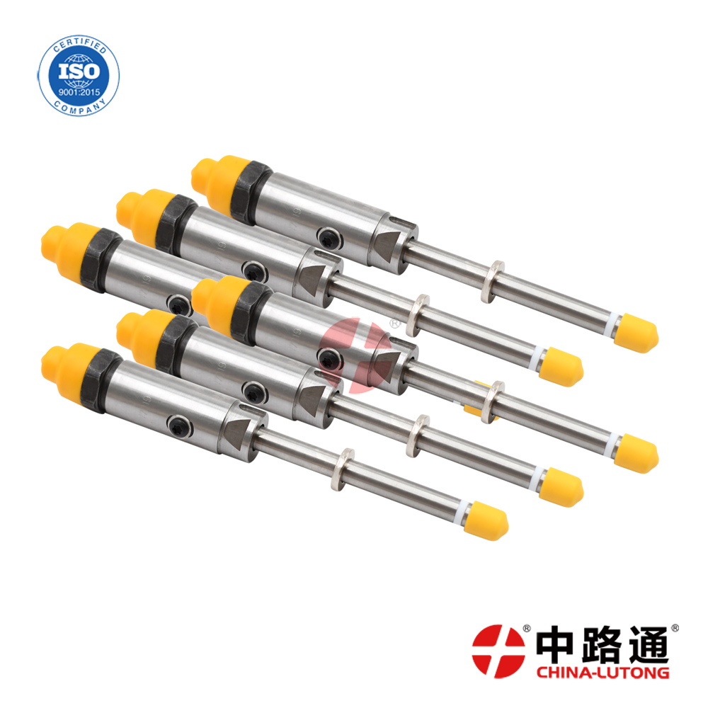 适配于全新总成喷油器4W7019 汽车上的喷油器