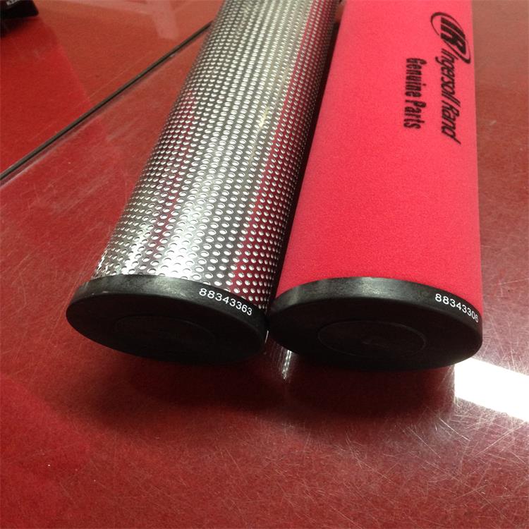 英格索兰滤芯24242596 24242570压缩空气过滤器滤芯