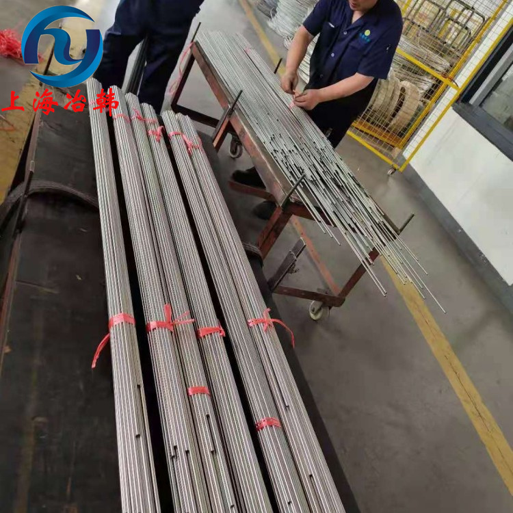 NS142（NS1402）高温合金钢板材料性能分析