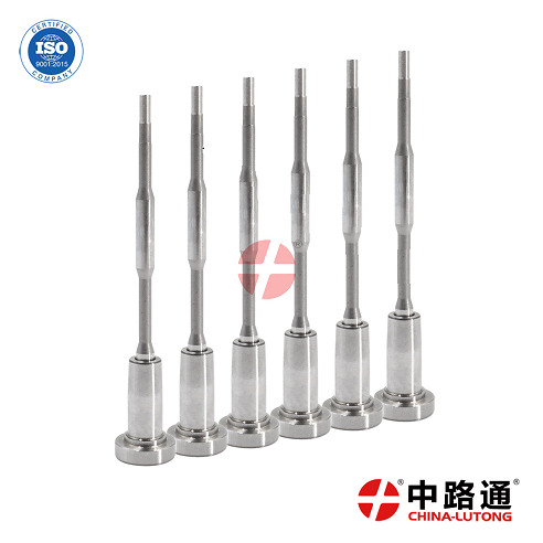 共轨喷油器阀组件FOOV C01 200