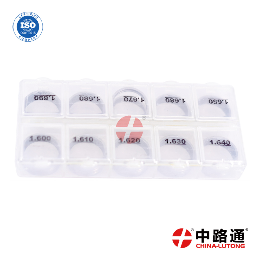 适配于110系列调整垫片厂家