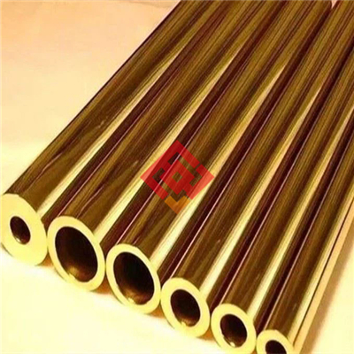 H90黄铜铜棒铜板装饰性好强度适中