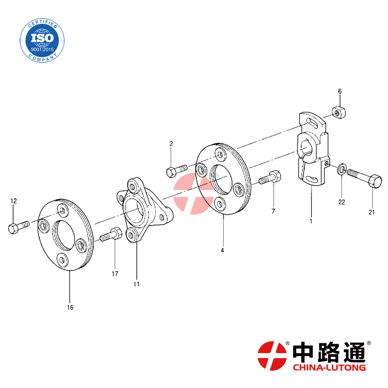 不锈钢联轴器膜片5920