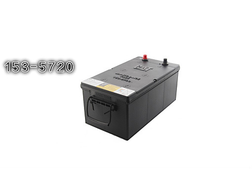 美国卡特CAT蓄电池101-4000 12V190AH高输出电源EPS
