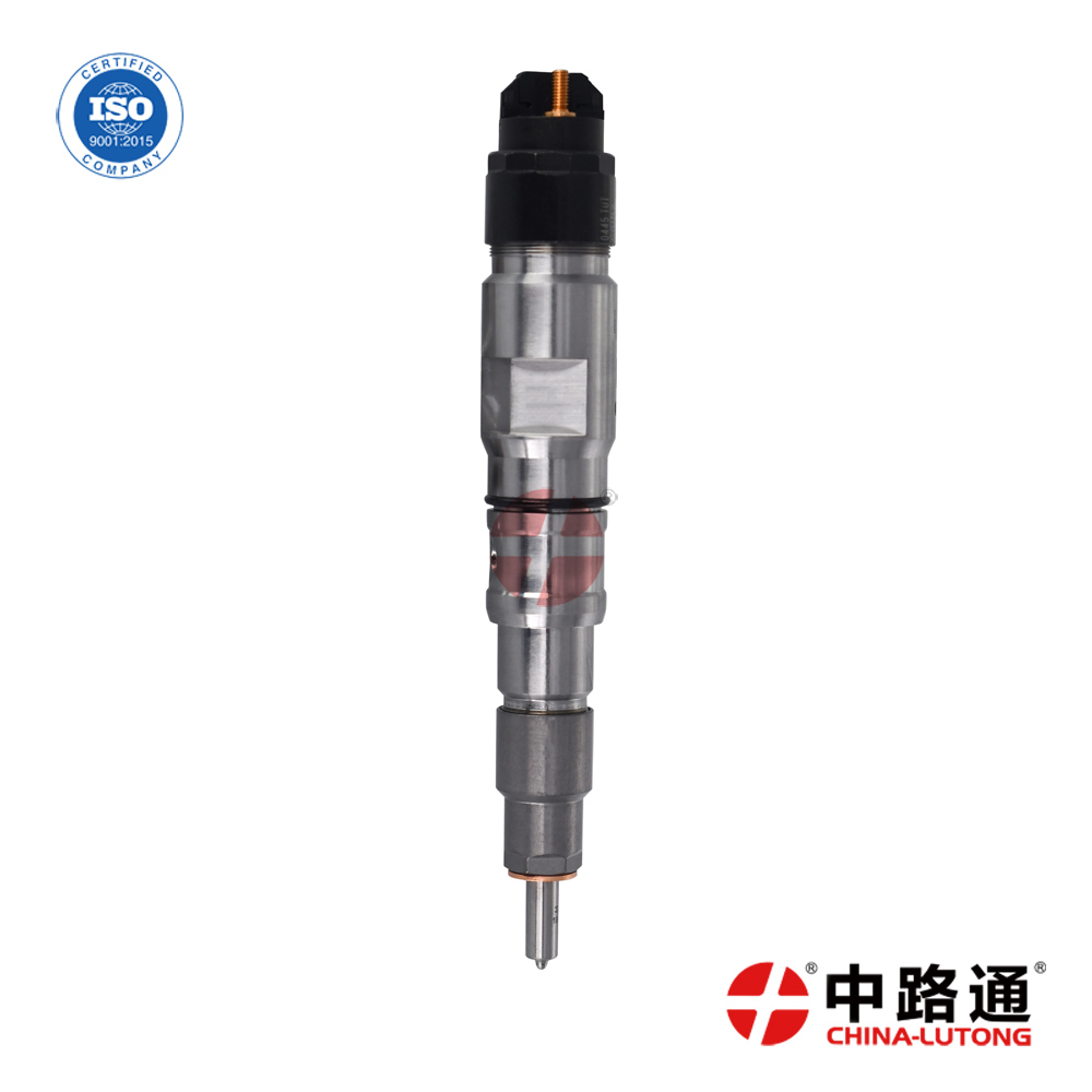 适用于博世共轨喷油器0 445 120 290 共轨喷油器10R7676