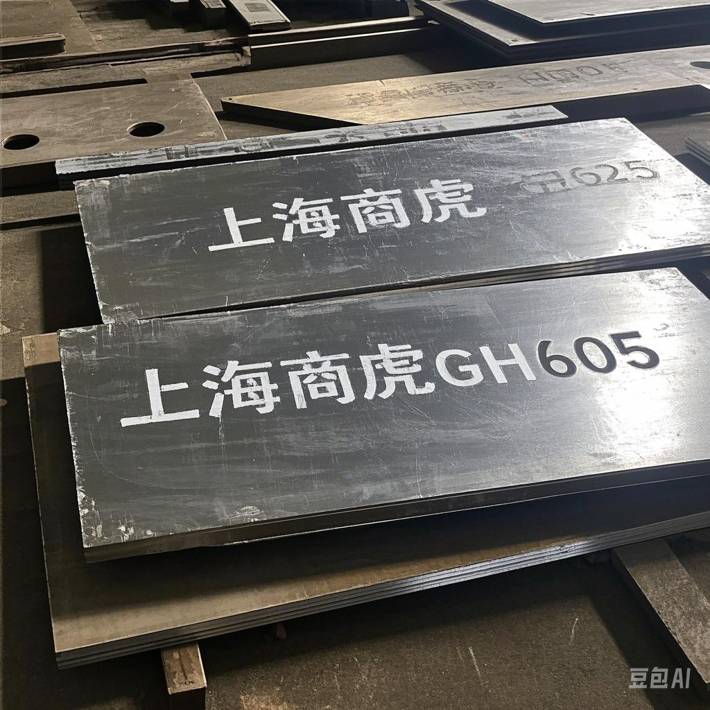 镍基合金GH605：未来十年最具潜力的新材料，谁将主导市场？