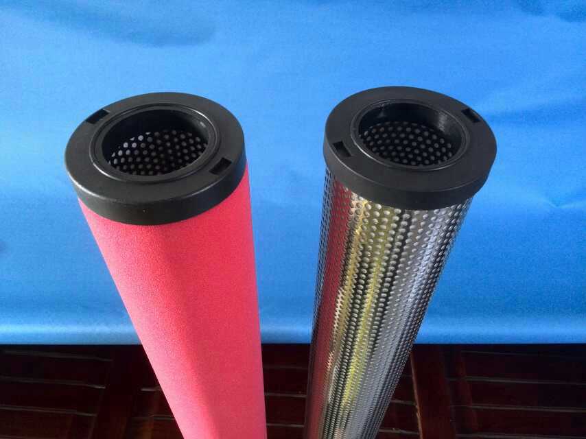 冷干机滤芯HF9/HF7/HF5/HF3/HF1- 3 6 8 10 12 15 20 25 30 