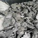 浙江台州出售破碎铝、破碎生熟铝 每月5000吨现货