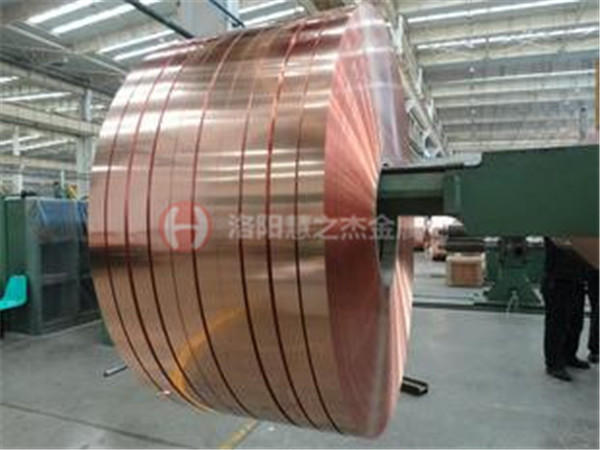 洛阳市铜铝业加工