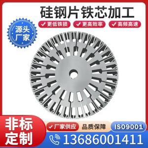 批发台湾中钢 规格齐全 50CS600H硅钢片 可定转子 铁芯 定制 现货全国配送