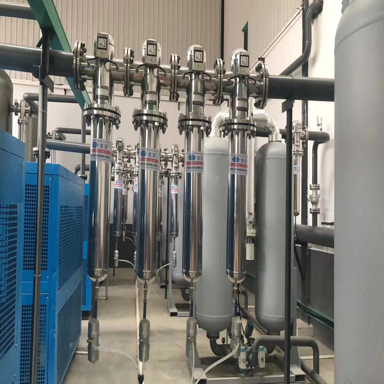 传染病科负压排气除菌过滤器 传染病科负压排气除菌装置