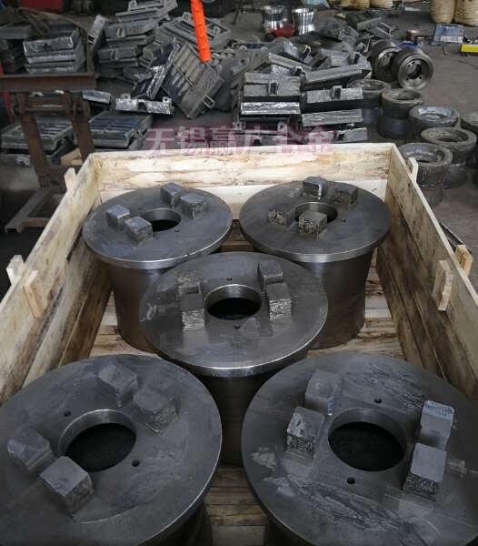 HI35奥氏体离心铸管 ASTM A297 耐热 28Cr15Ni 工业炉辐射管转化管