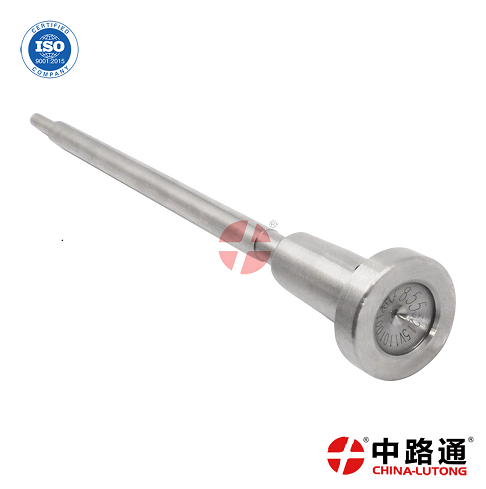 柴油机喷油器阀组件FOORJ02035