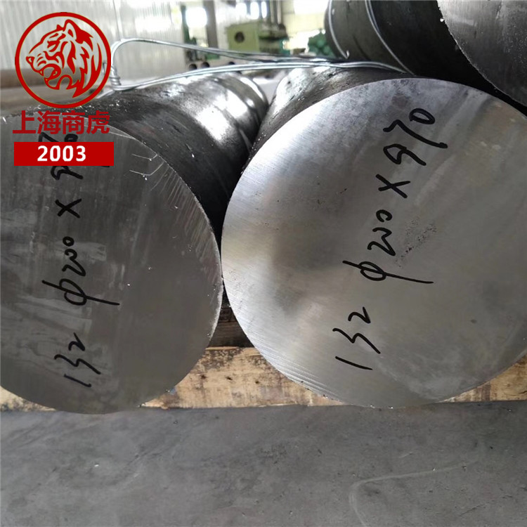 上海商虎集团-Alloy A-286/ZbNCT25/X5NiCrTi26-15