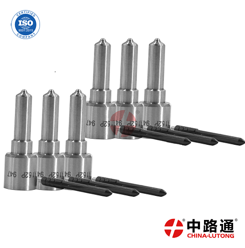 适配于卡特电喷柴油机喷油器喷油嘴015T396554
