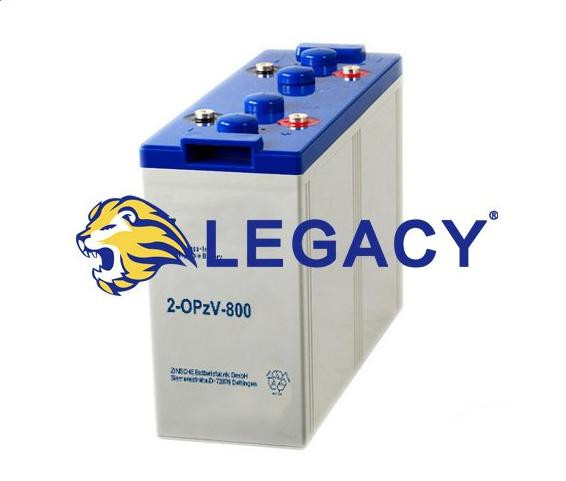 森泉ZINSCHE德国蓄电池12-OPZV-200 6V200AH阀控式密封铅酸蓄电池