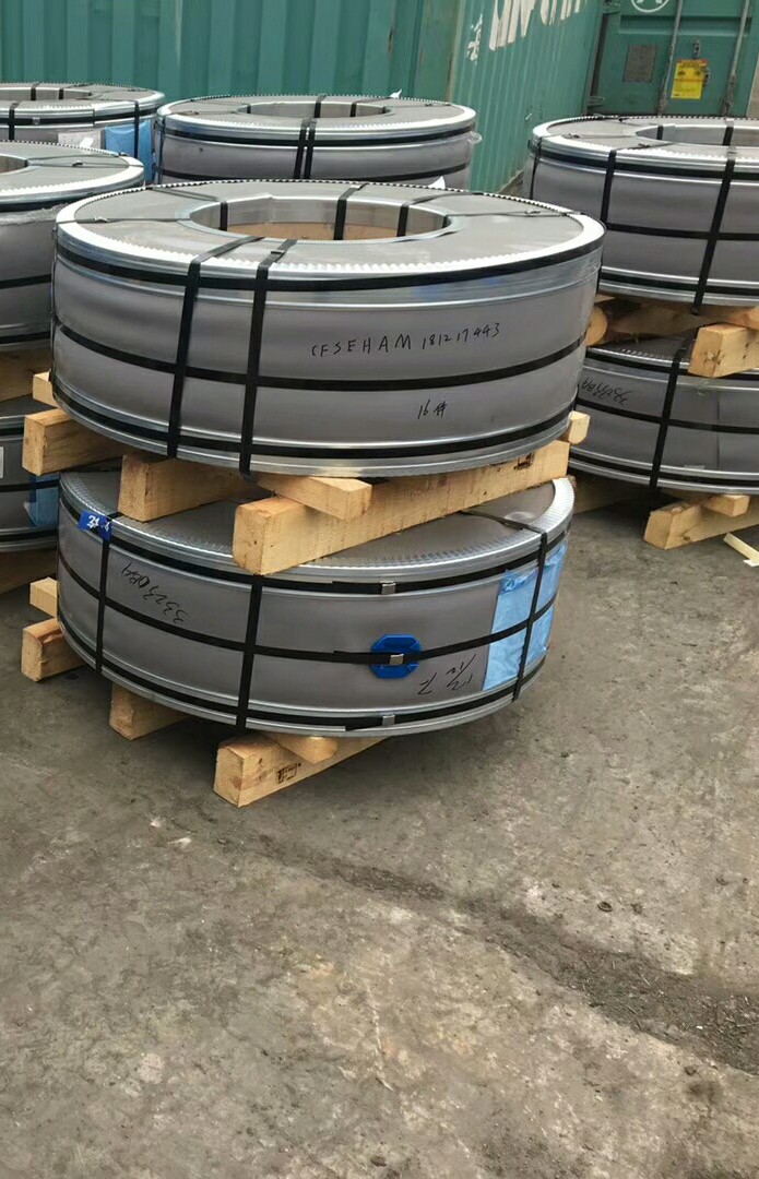 高磁感电工钢B50AH800高效能硅钢50WH800电机各种铁芯