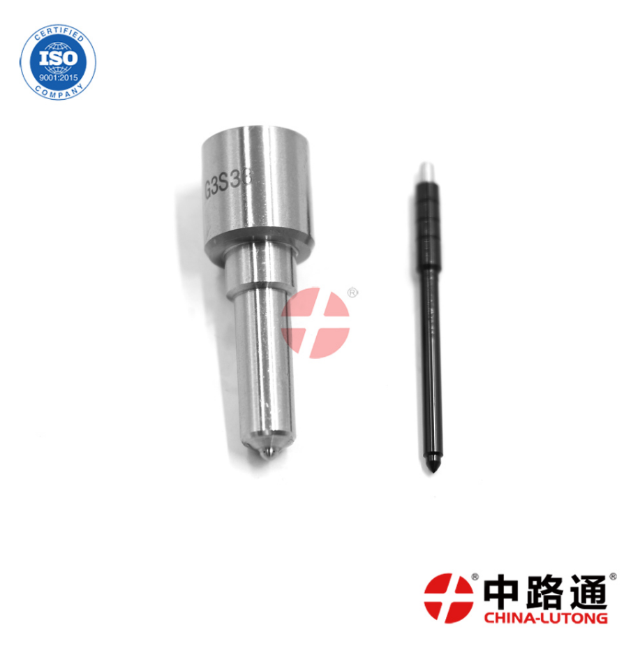 高压共轨喷油嘴DLLA150P2778