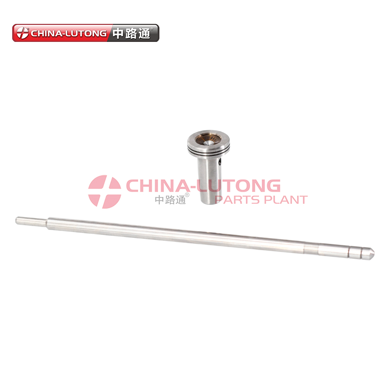 共轨喷油器阀组件F00R J01 329喷油嘴阀组件F00RJ02397