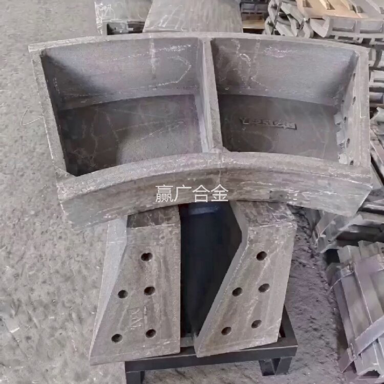 ZG32Cr25Ni20Si2 耐热钢铸件 中碳改良 2520 渗碳炉耐热工装铸件