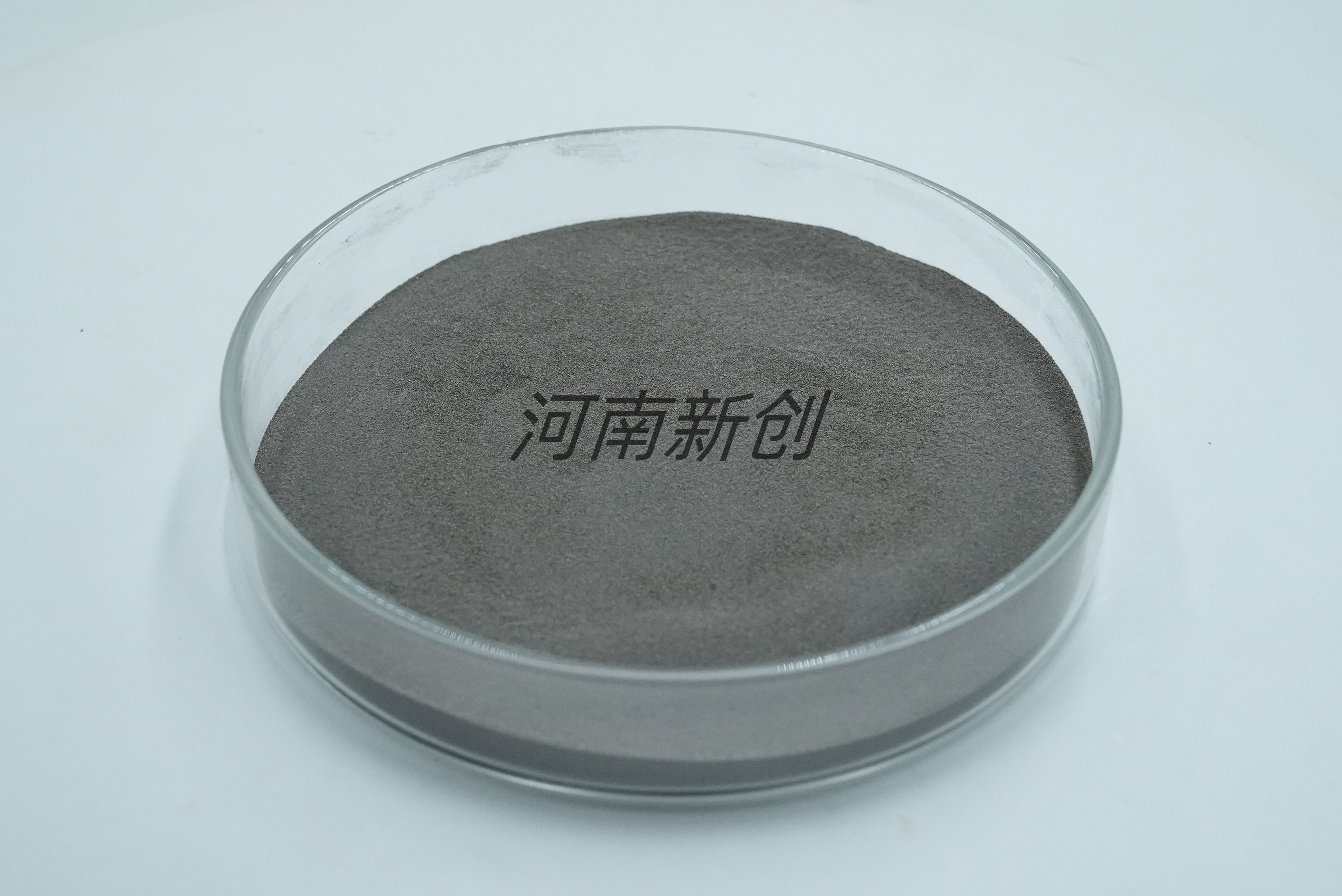 Fesi15低硅铁粉雾化型